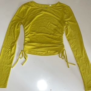 Pacsun Long Sleeve Top